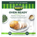 Jennie-O Turkey Store Oven Ready Turkey Breast Boneless w/Gravy Frozen