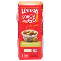 Lindsay Snack & Go! Pimiento Stuffed Spanish Manzanilla Olives Cups - 4 ct