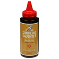 Dumpling Daughter Ginger Soy Secret Sauce