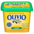 Olivio Light Vegetable Oil Spread