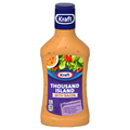 Kraft Thousand Island with Bacon Dressing