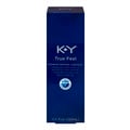 K-Y True Feel Premium Silicone Lubricant