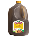 Turkey Hill Lemon Flavored Iced Tea Refrigerated