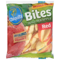 Chiquita Bites Juicy Red Apples Family Pack