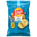 Lay's Salt & Vinegar Potato Chips