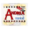 Andrea Bite Size Cheese Ravioli Pasta Frozen