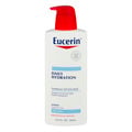Eucerin Daily Hydration Lotion Fragrance Free