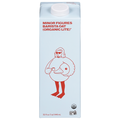 Minor Figures Organic Light Barista Oatmilk Shelf Stable