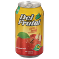 Del Frutal Apple Nectar