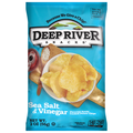 Deep River Snacks Sea Salt & Vinegar Potato Chips