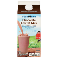 Food Lion 1% Low Fat Chocolate Milk