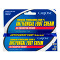 CareOne Antifungal Foot Cream Full Prescription Strength