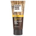 Every Man Jack Sandalwood Hydrating Beard + Scruff Face Lotion