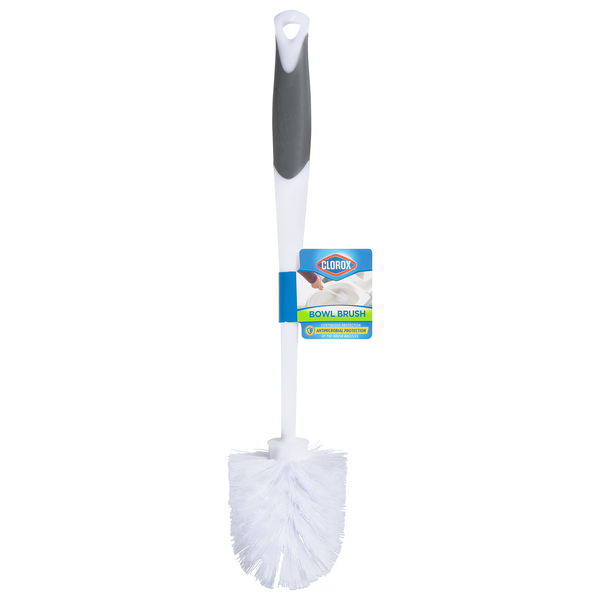 Clorox Bowl Brush
