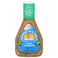 Newman's Own Greek Vinaigrette Dressing