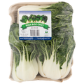 Alphas Produce Baby Bok Choy