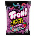 Trolli Sour Bite Crawlers Very Berry Gummi Candy