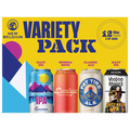 New Belgium Beer Variety Pack - 12 pk