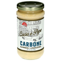 Carbone Cacio e Pepe Alfredo Pasta Sauce