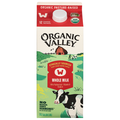 Organic Valley Vitamin D Whole Milk