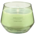 Yankee Candle Lemon Lavender with Essential Oils