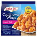 Birds Eye Sweet Chili Cauliflower Wings Frozen