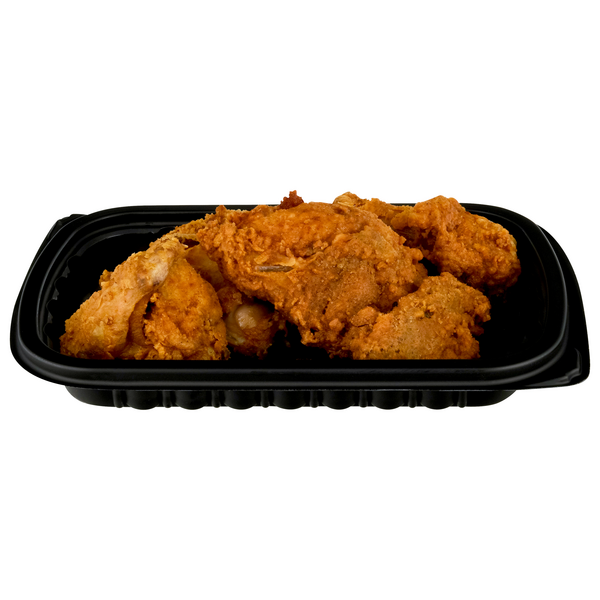Our Brand Mixed Meat Fried Chicken (Cold)