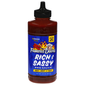 Famous Dave's Mild Rich & Sassy Kansas City-Style BBQ Sauce