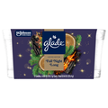 Glade Embers & Sandalwood Candles - 2 ct