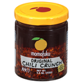 Momofuku Orginal Chili Crunch