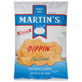 Martin's Gluten Free Dippin' Sea Salted Potato Chips
