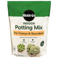 Miracle-Gro Indoor Potting Mix for Cactus & Succulent