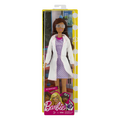 Barbie Career Doll Scientist 3+
