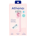 Athena Club Rose Razor Kit