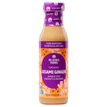 80 Acres Farms Organic Sesame Ginger Japanese Style Vinaigrette & Marinade