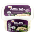 Stop & Shop Deli White Meat Chicken Salad