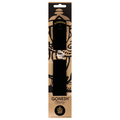 Gonesh Premium Black Incense Stick Holder