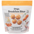 Amylu Gluten Free Chicken Sausage Cheddar & Bacon Breakfast Bites Frozen