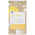GE Sun Filled LED Bulb Soft White A21