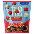 Tru Fru Milk & White Chocolate Covered Strawberries Frozen