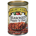 Margaret Holmes Southern Style Seasoned Pepper 'n' Peas