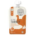 Serenity Kids Organic Baby Food Turkey with Sweet Potato Pumpkin & Beet