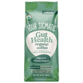 Four Sigmatic Organic Happy Gut Medium Roast Ground Coffee