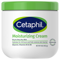 Cetaphil Moisturizing Cream
