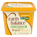 Earth Balance Vegan Original Vegetable Oil Plant Butter Spread