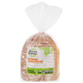 Nature's Promise Artisan Sourdough Bread Loaf