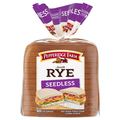 Pepperidge Farm Seedless Jewish Rye Sliced Bread