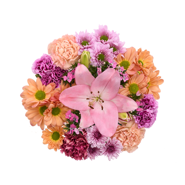 Giant Sweet Valentine Bouquet