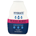 Hydrate Electrolyte Drink Enhancer Mixed Berry