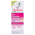 Similasan Ear Ringing Remedy Ear Drops